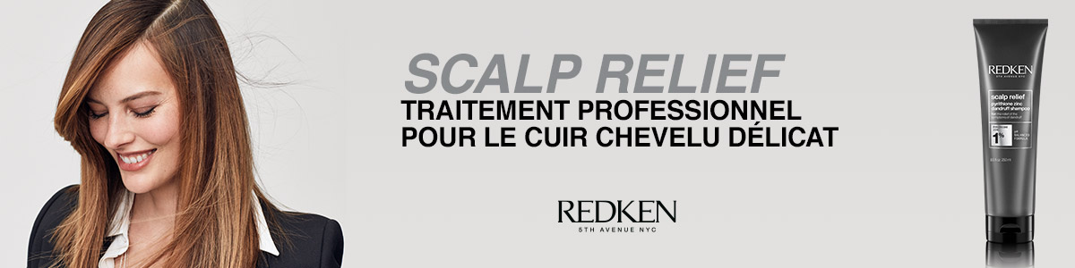 Redken - Scalp Relief