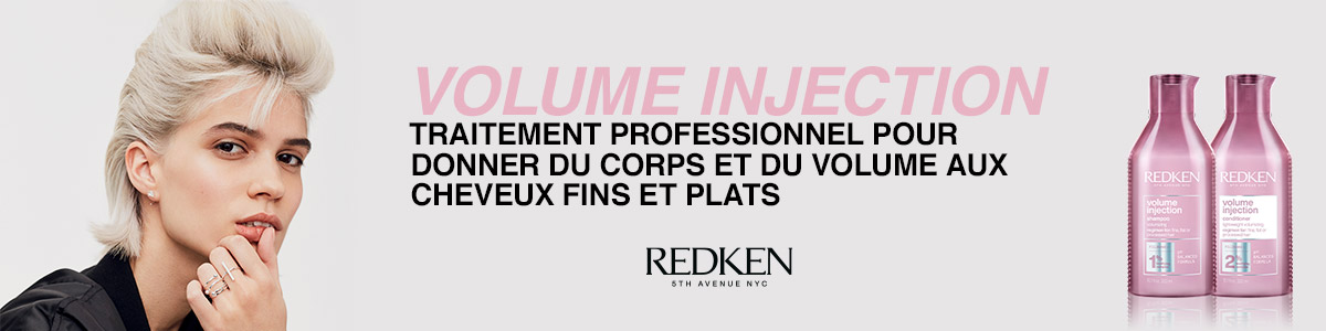 Redken Volume