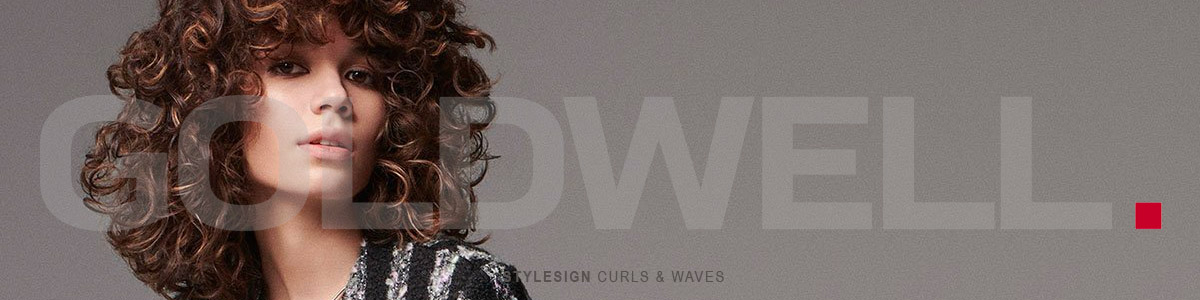 Goldwell Stylesign Curls & Waves