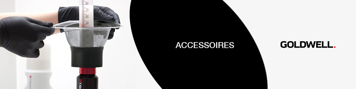 Goldwell Accessoires