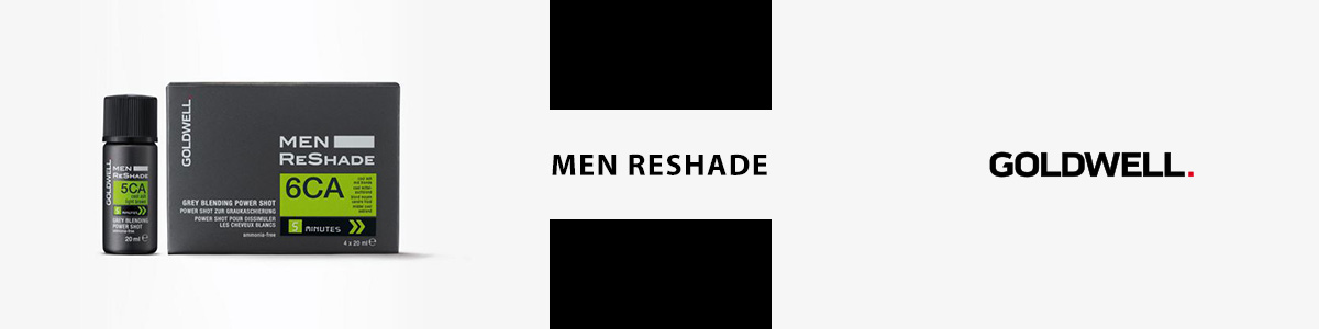 Goldwell Men Reshade